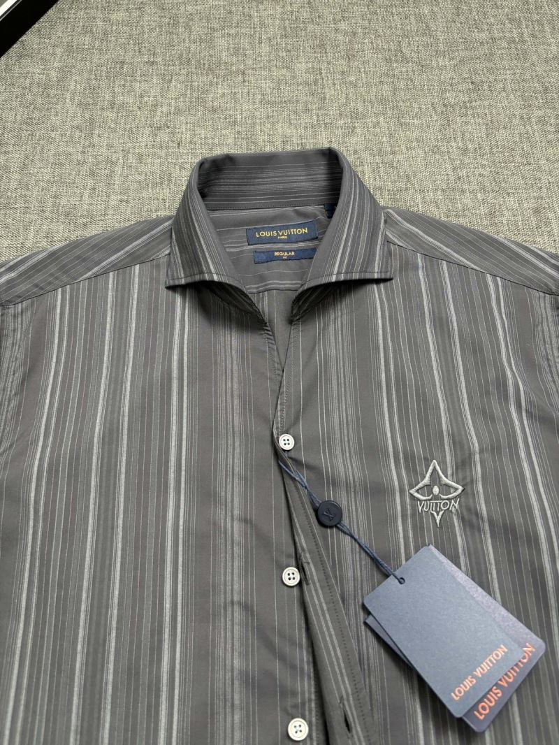 Louis Vuitton Shirts